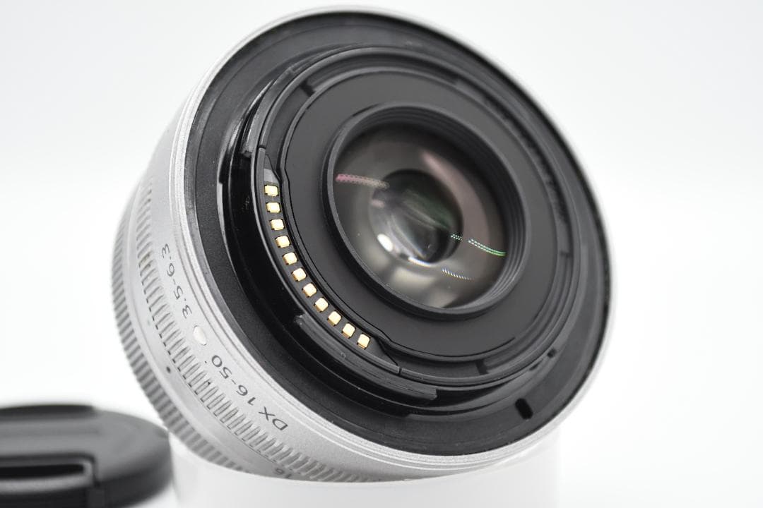 ★完動品★ NIKKOR Z DX 16-50mm f/3.5-6.3 VR