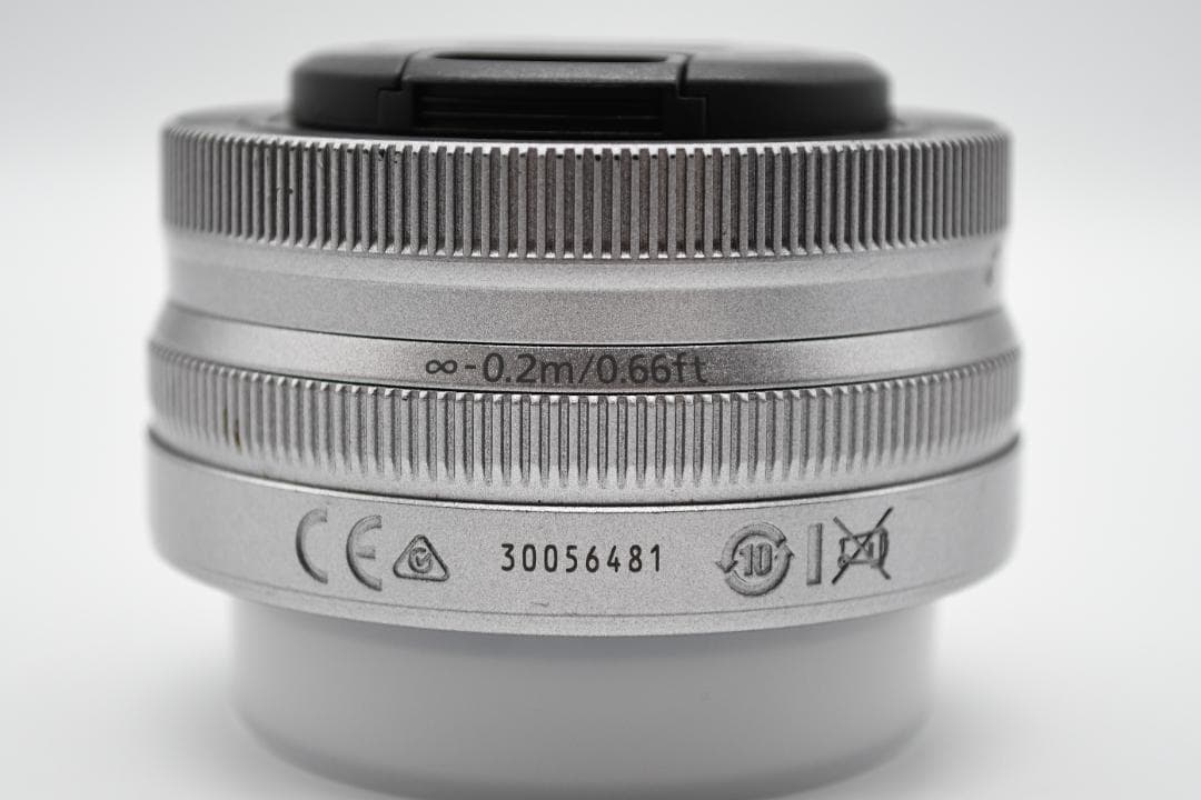 ★完動品★ NIKKOR Z DX 16-50mm f/3.5-6.3 VR
