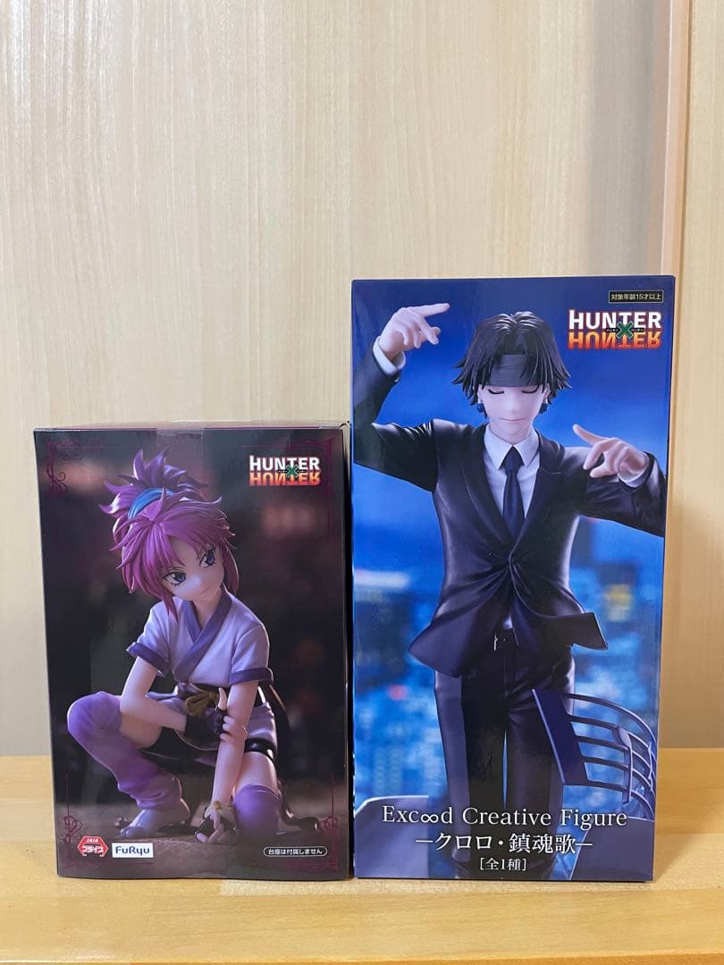 最新プライズ　フィギュア　13点まとめ売り　セット