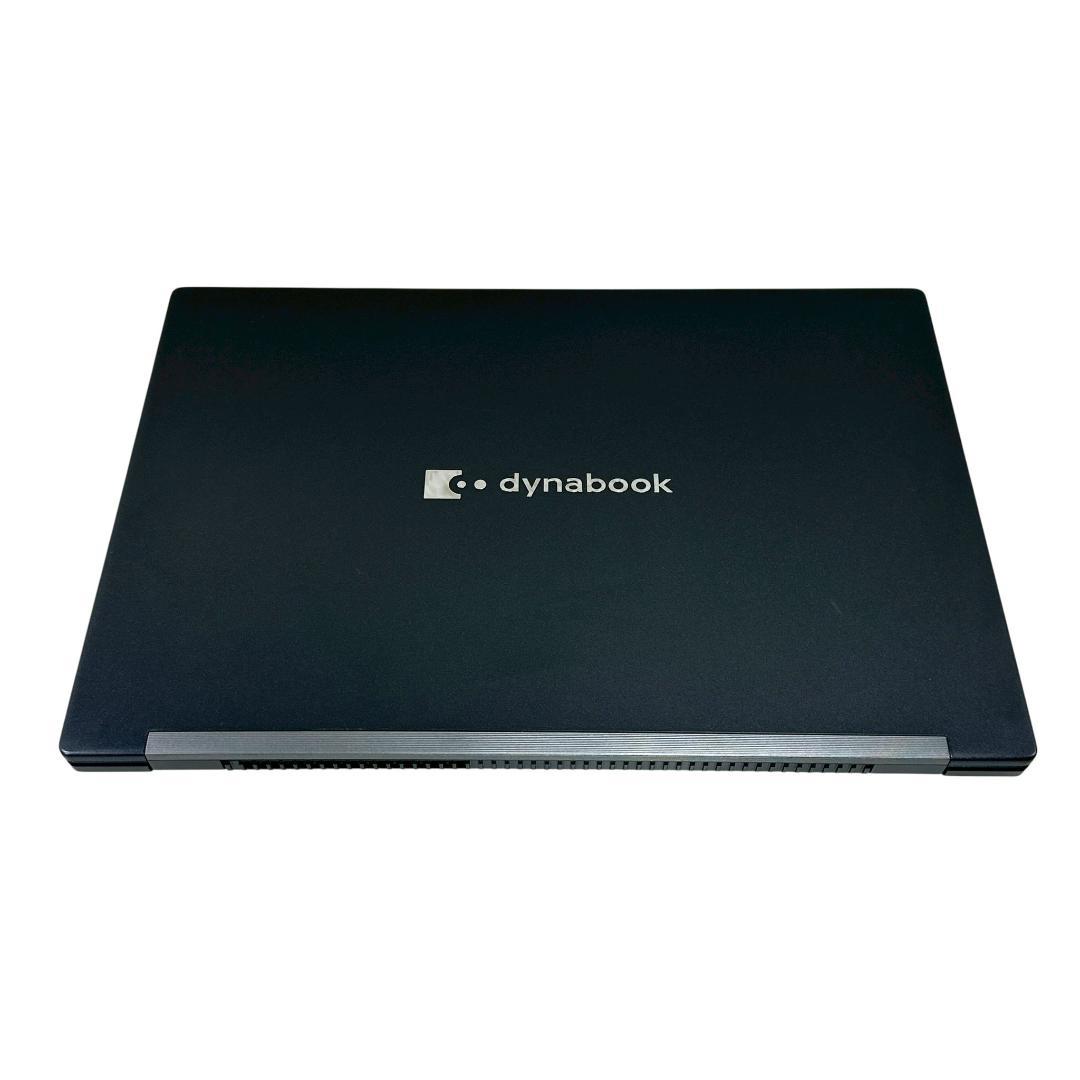 東芝 G83/HS i5 8G SSD256G 超軽量 ノートパソコン 795 - メルカリ