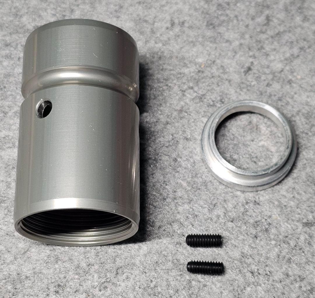 HAO Geissele URG-1/Mk16タイプ ハンドガード 13.5