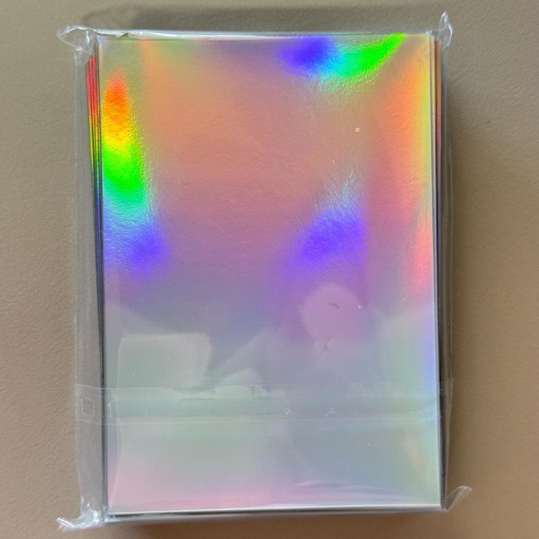 Ys21c ドミナス・パージ 聖王の粉砕 60枚 遊戯王 カードスリーブ