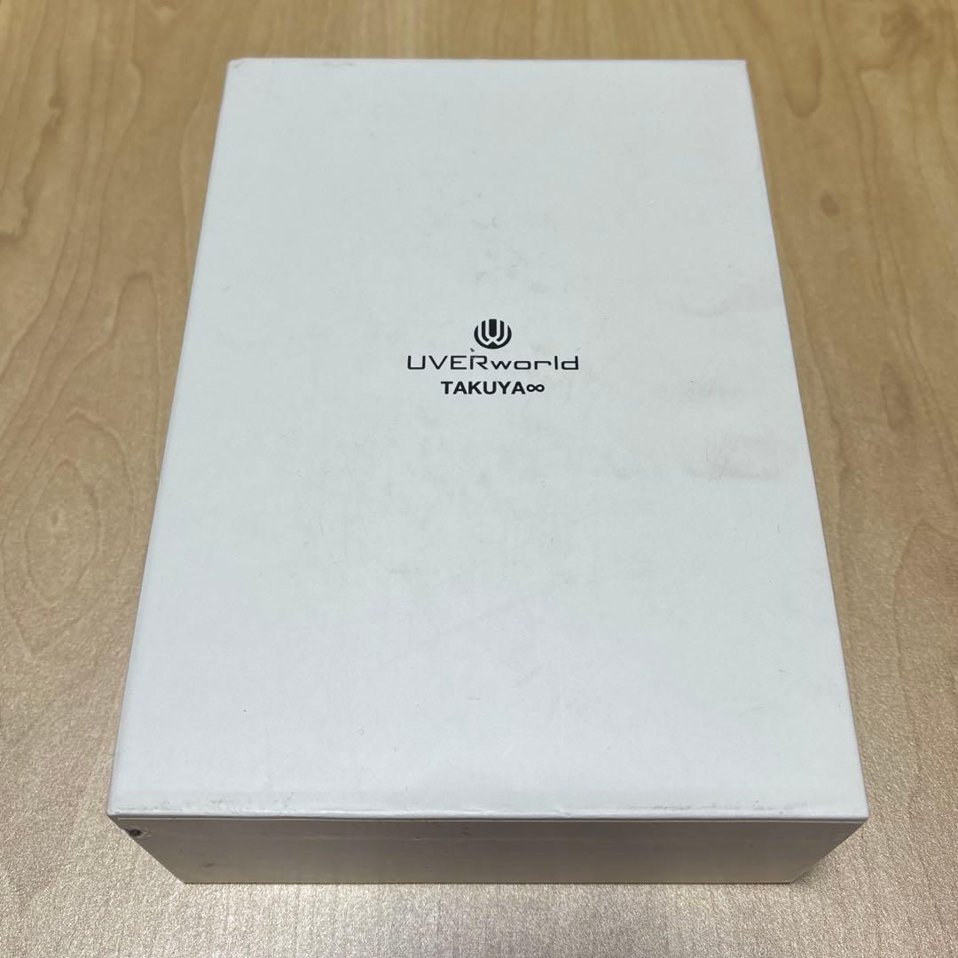 UVERworld ブログ本