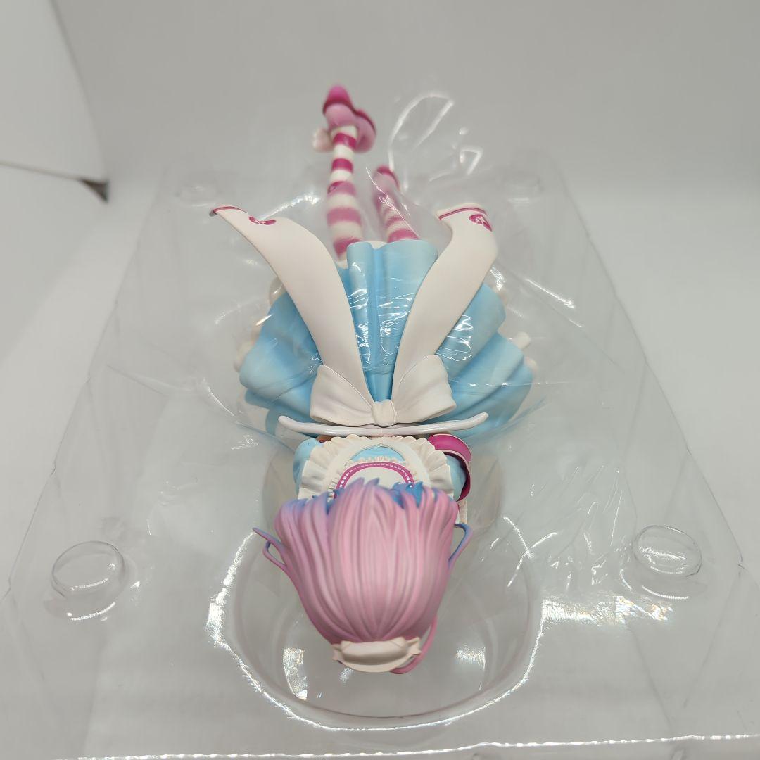 希少】夢見りあむ デレマス 1/7 スケール フィギュア アルミナ - メルカリ