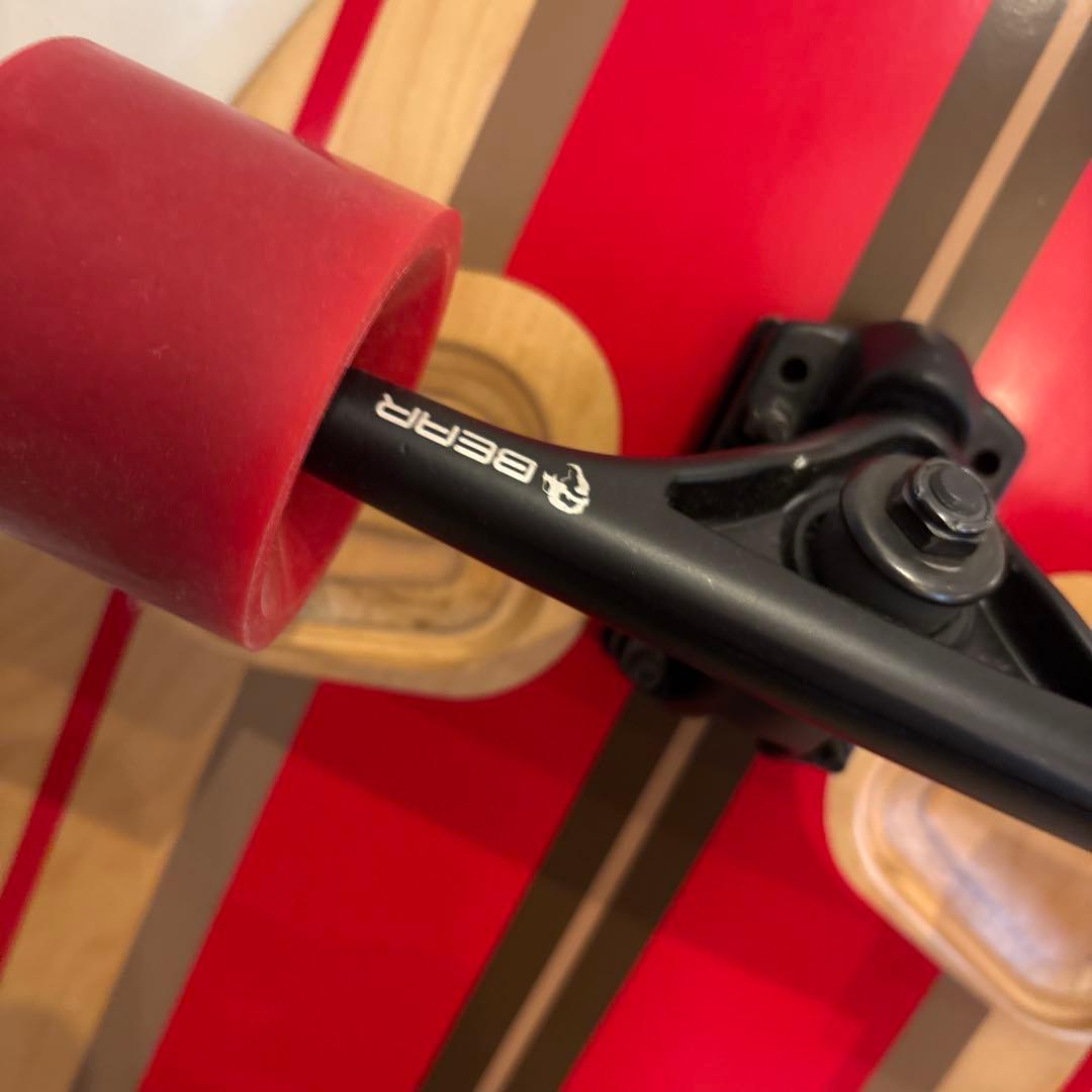 shaka surf board ランドパドルボード &スティック ハワイSAP - メルカリ