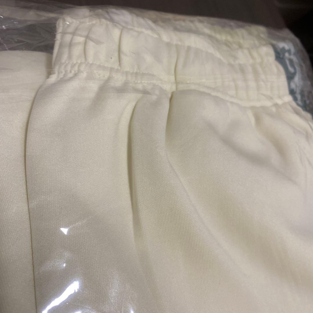 マルシィ オリジナルジャージセットアップ Mサイズ/アイボリー