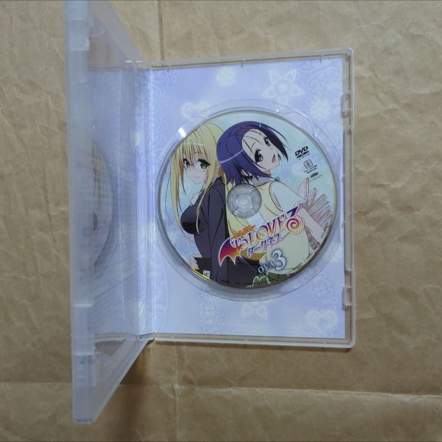 送料無料★全種9巻/全特典付きDVD付予約限定コミック/とらぶるダークネス⑵