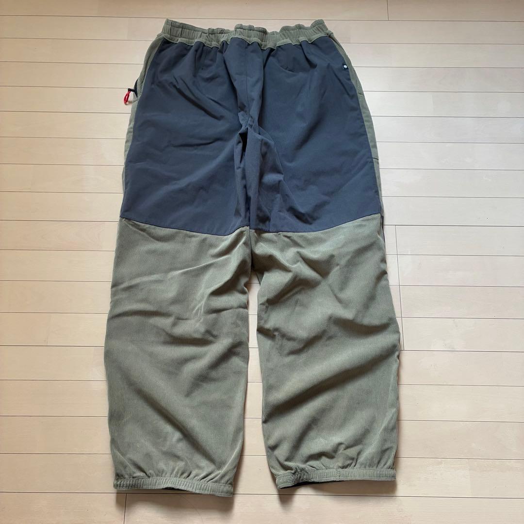 板*彩様 686 GHOST 2.5L セットアップ スノーボード ウェア XX