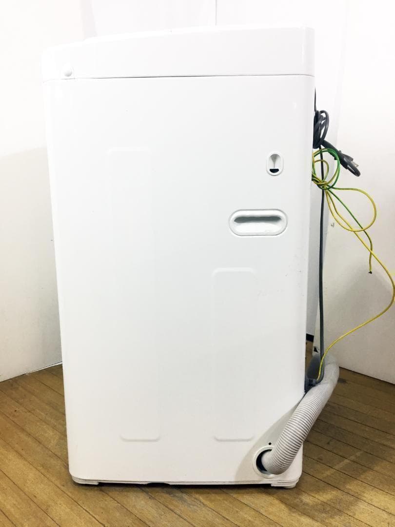 30日迄！送料無料★Haier☆4.2kg☆洗濯機【JW-K42H-W】