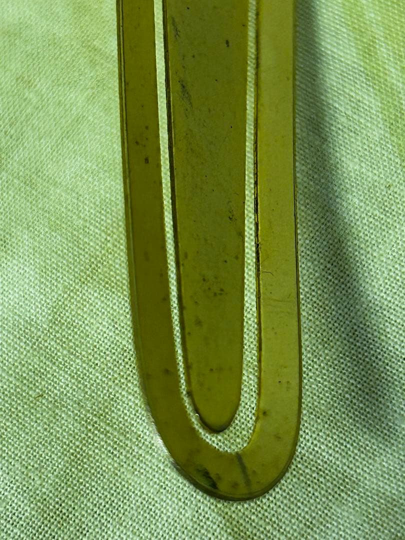 処分価格 希少 FLORENZA 天使のブックマーク ヴィンテージの通販はau