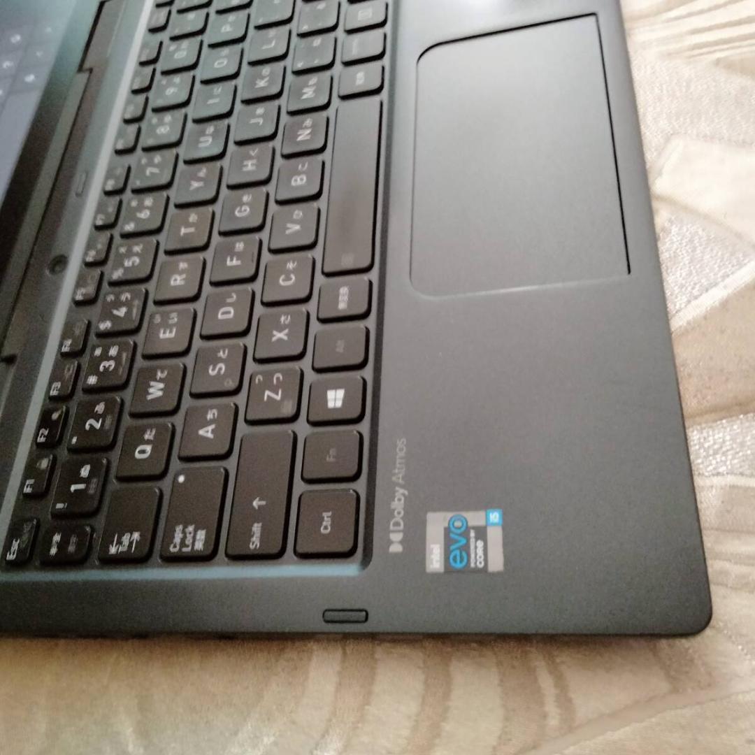 V83HS タッチ 11世代 i5 1920x1080 16G 256G 東芝 - メルカリ