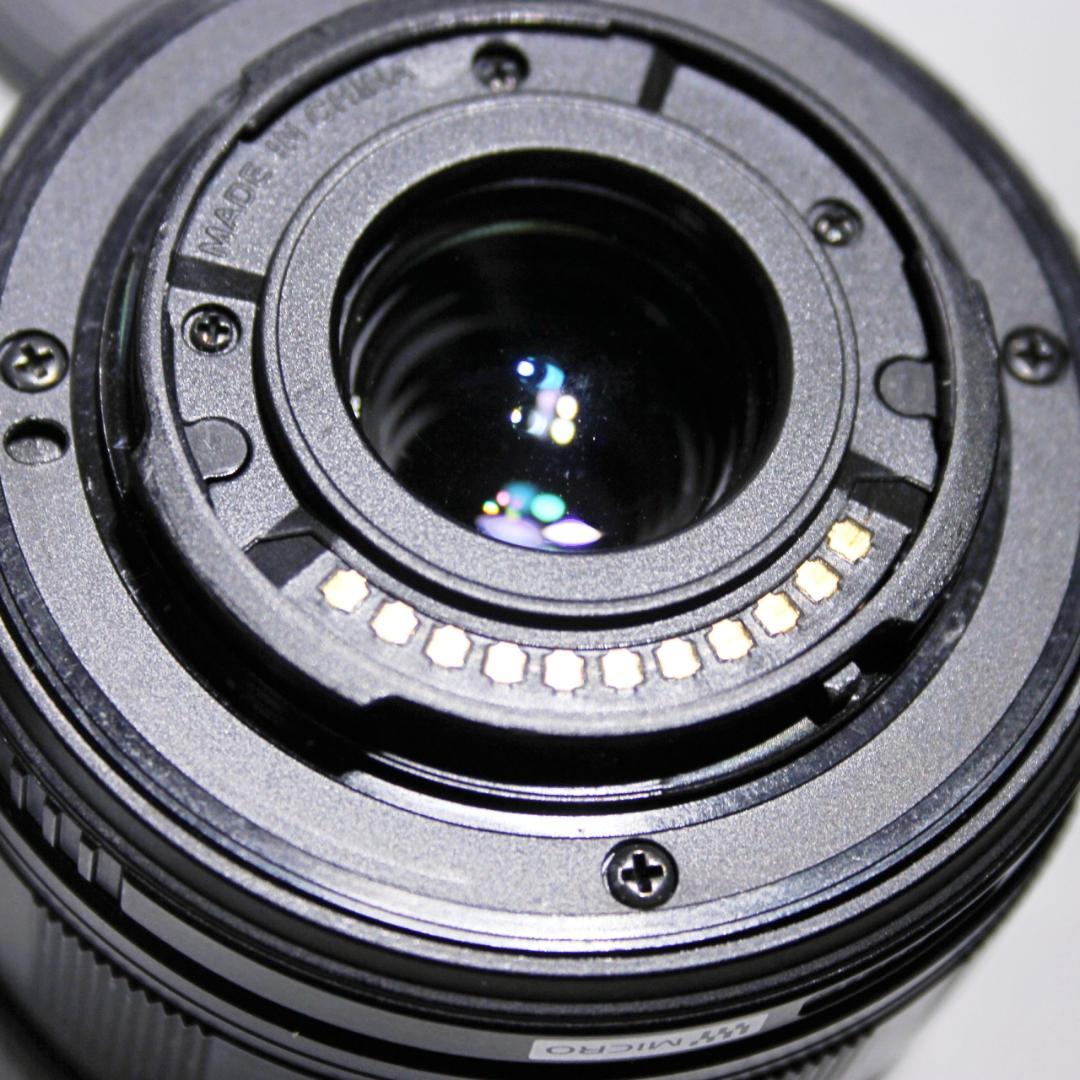 OLYMPUS E-PL1ボディ＆ 14-42mm f3.5-5.6 L ED