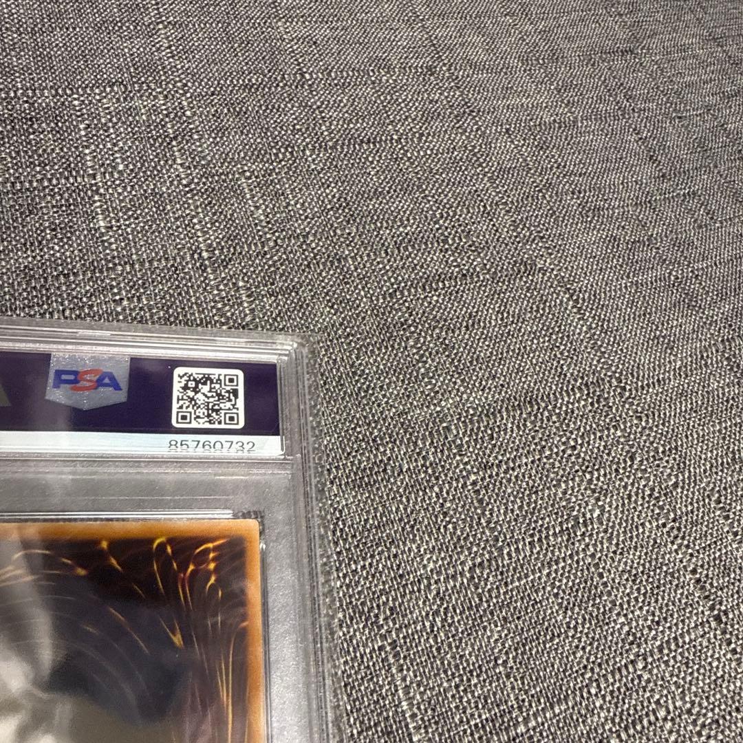 魅惑の女王LV7 アリュールクィーンレベル7 レリーフ psa10 極美品　希少