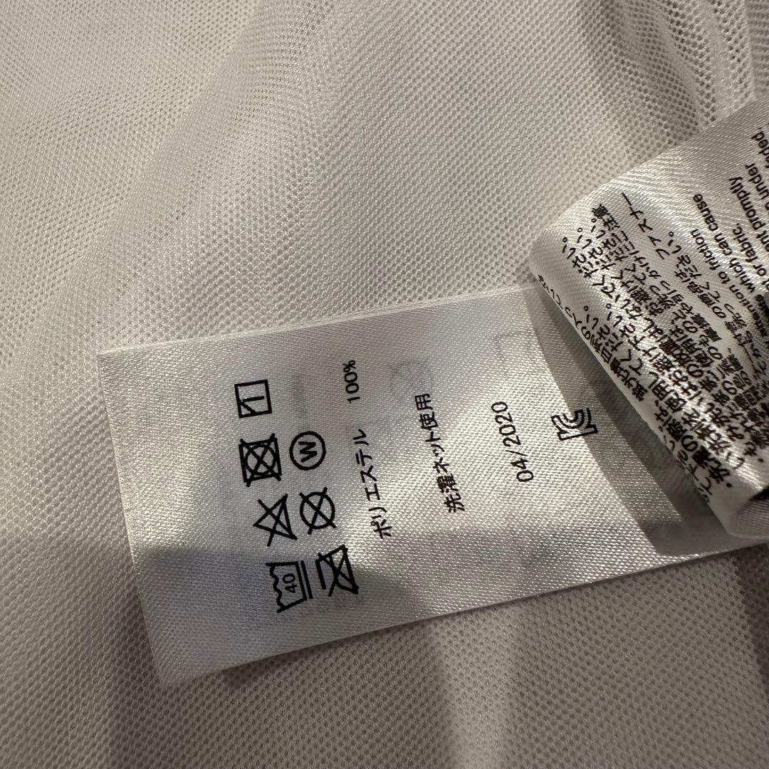 特大 オークリー ジャケット ナイロン 総柄 メンズ サイズXL スカル