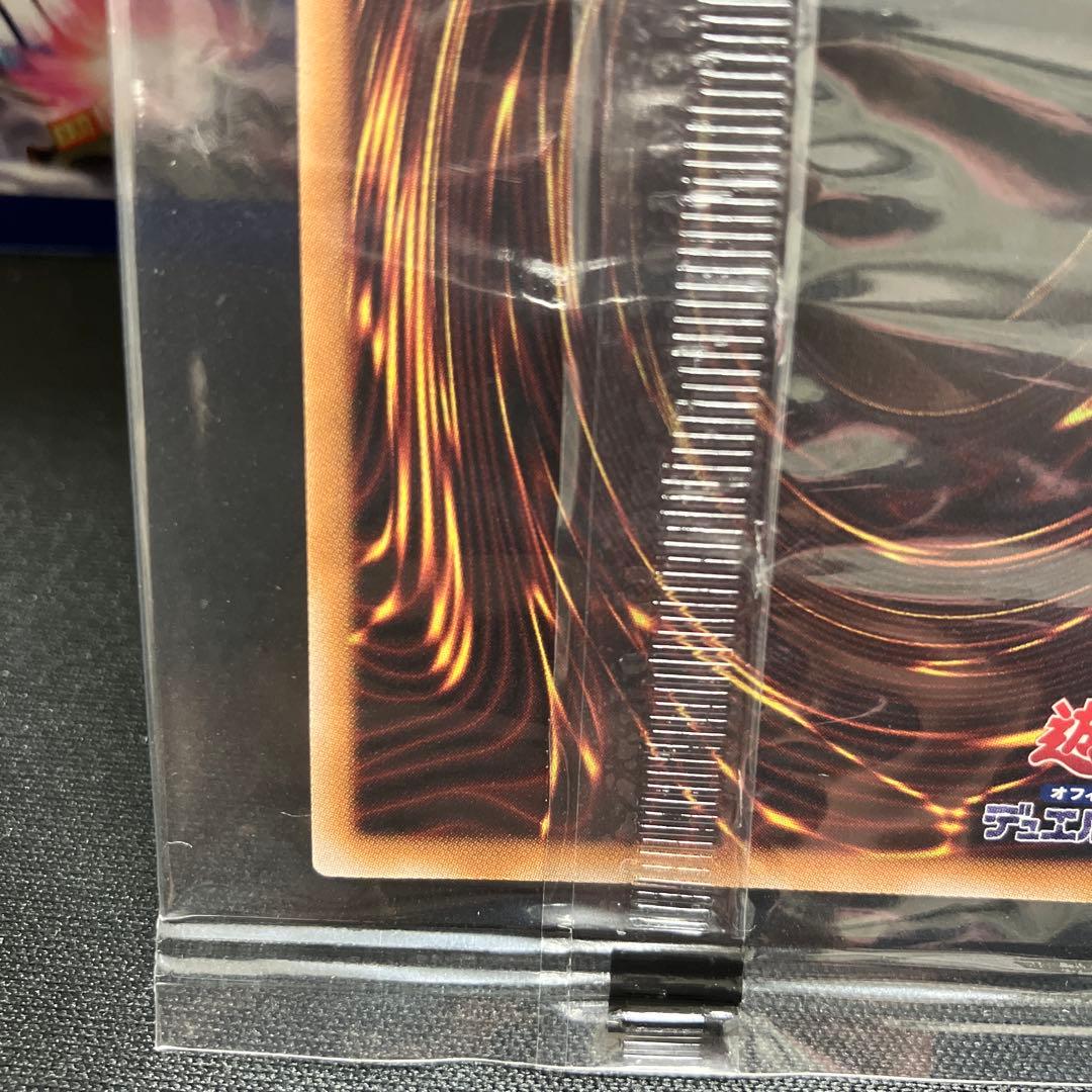 ヴァンパイア・ロード プリズマ 慎重に持ち帰りました