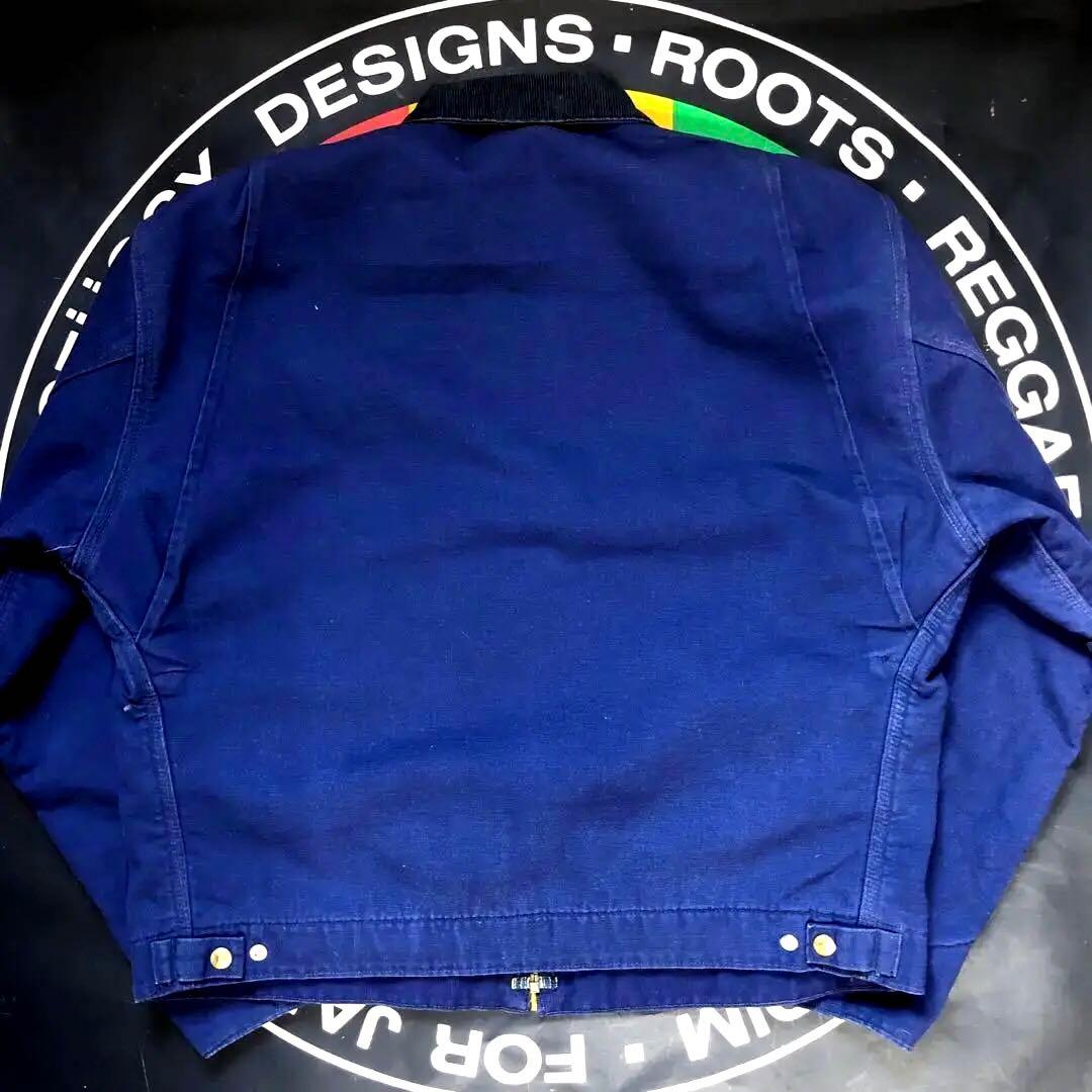 STUSSY x carhartt 93' ステューシー x カーハート93' - メルカリ