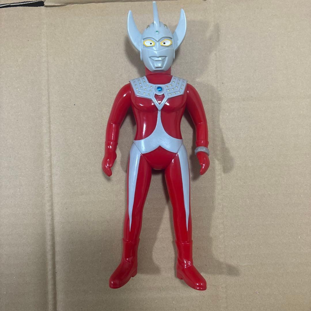 銀河連邦 M78星雲人 ウルトラマンタロウ 銀河連邦」ウルトラマンタロウ 後期SP版