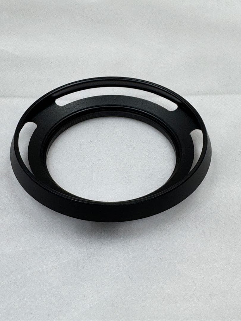 Fujifilm XC15-45mm F3.5-5.6 OIS PZ ブラック