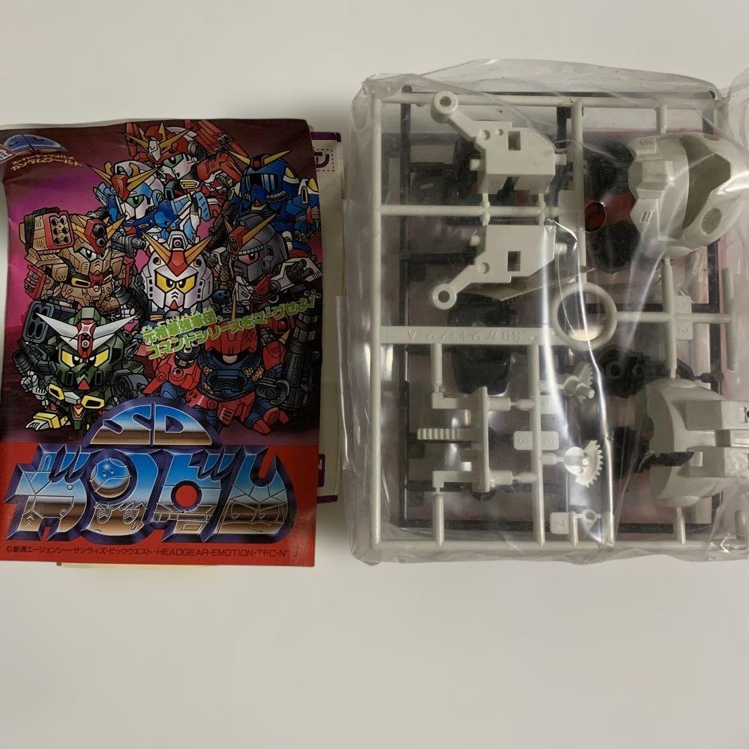 元祖SDガンダム ガンキャノン RX-77-2 53 - ロボット人気