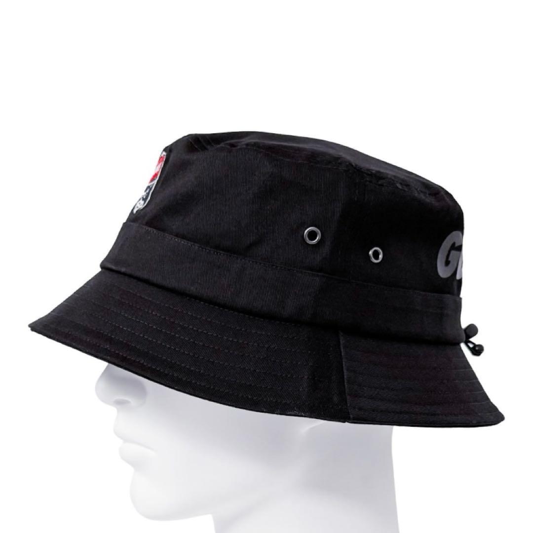 Golfickers バケットハット【used】