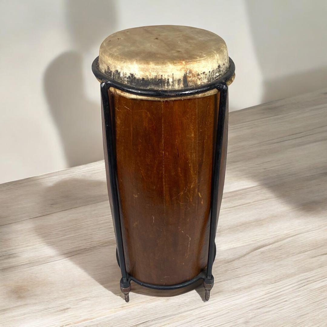 レゲエ/ナイヤビンギ】ケテドラム ビンギドラム ジャマイカ 伝統 本格