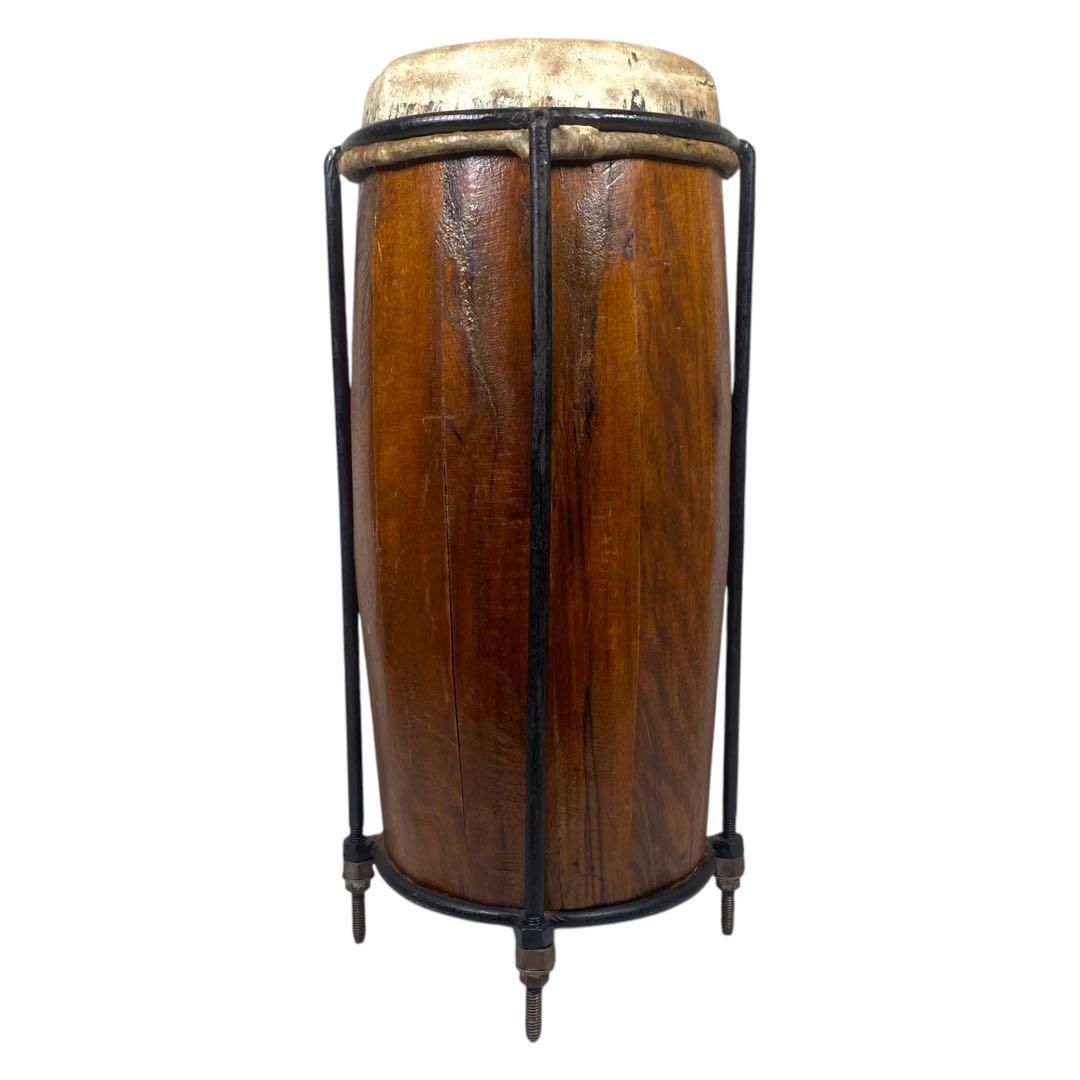 レゲエ/ナイヤビンギ】ケテドラム ビンギドラム ジャマイカ 伝統 本格