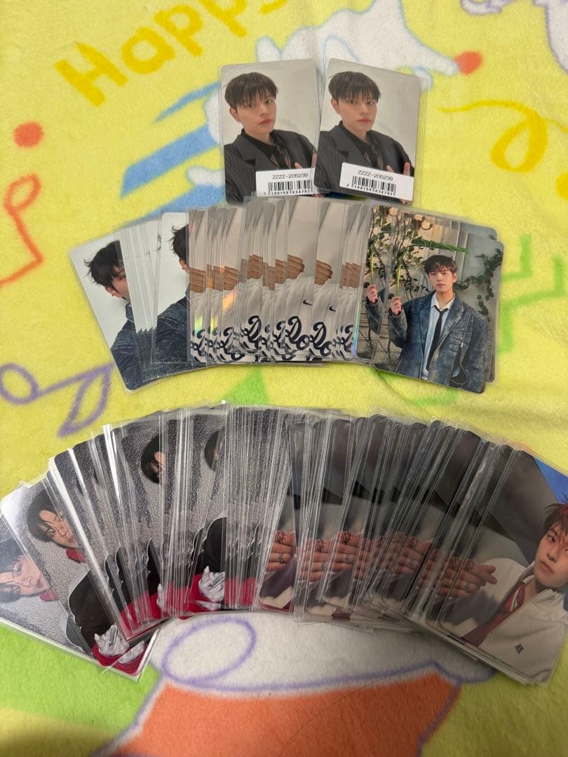 straykids スンミン まとめ売り