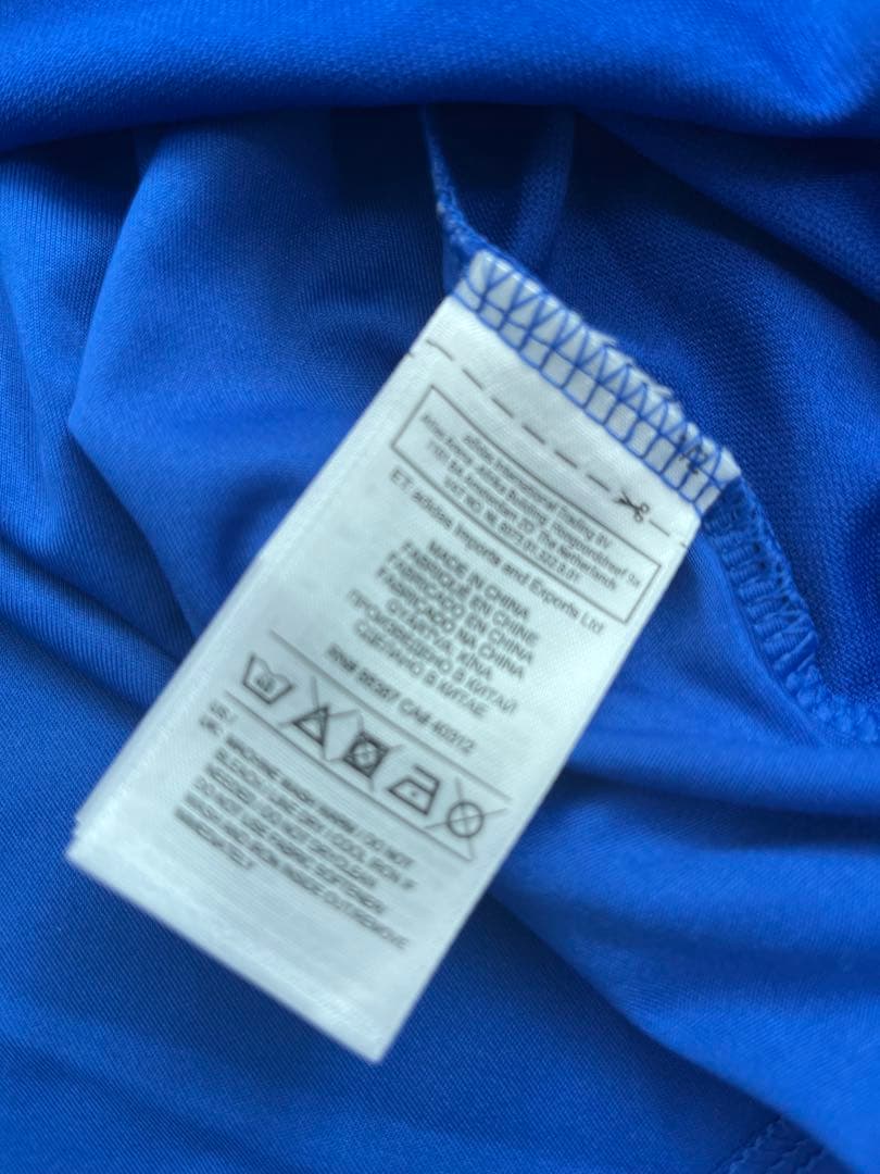 FC Schalke 04 Raul レプリカユニフォーム - メルカリ