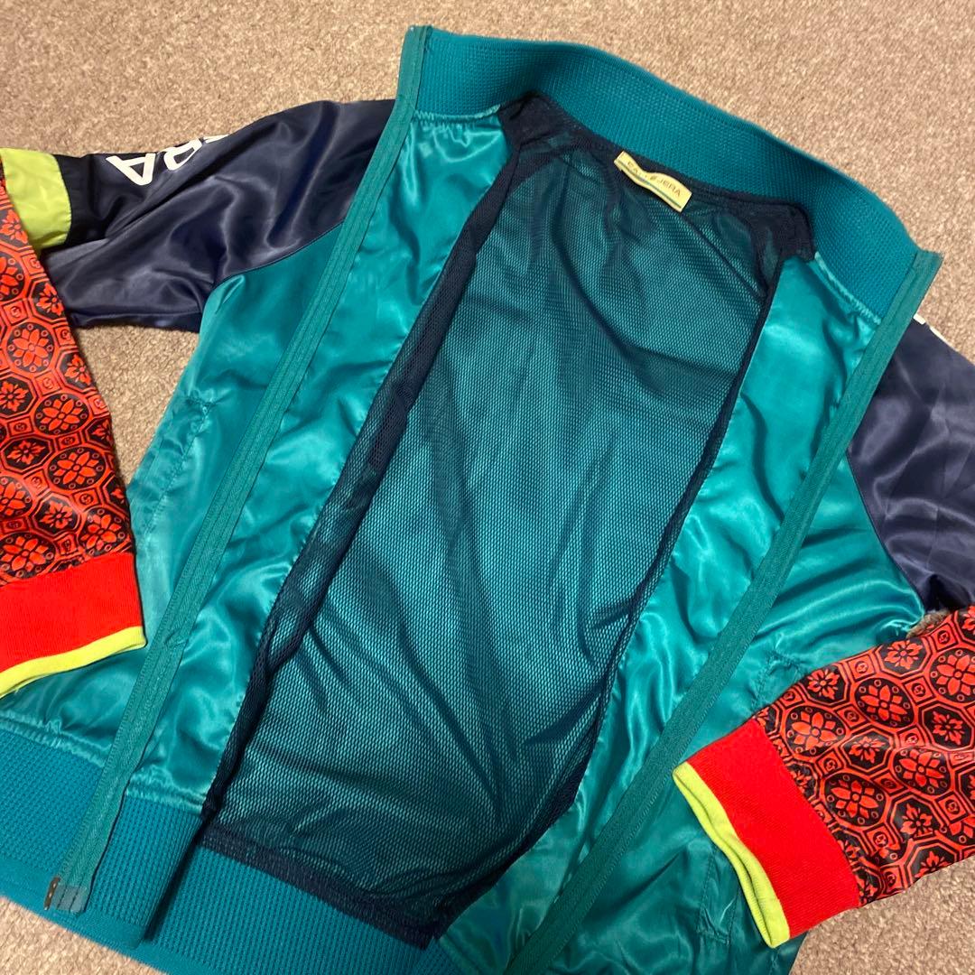 CALLEJERA カジェヘラ ジップジャケット レディース 0サイズ - メルカリ