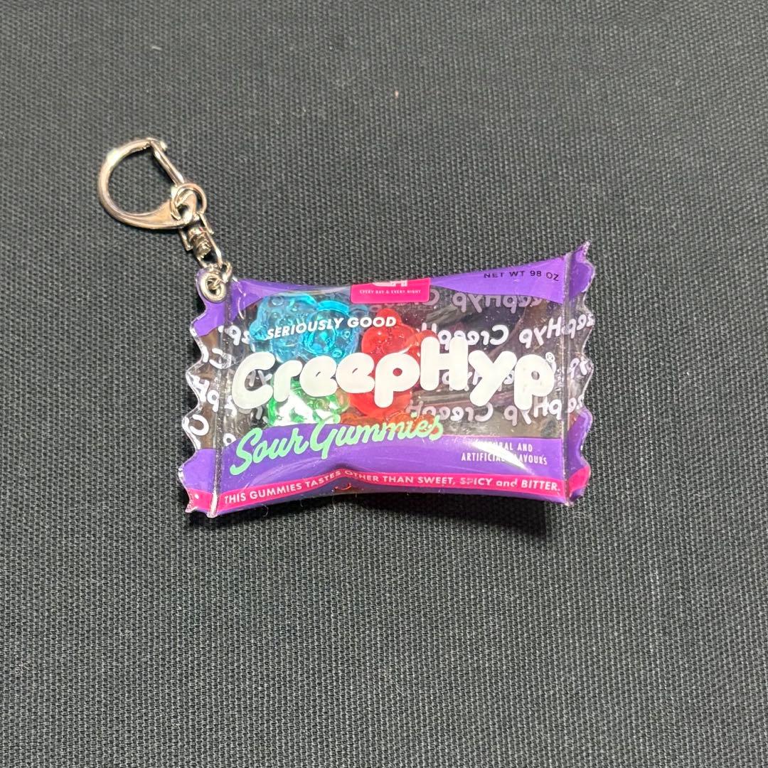 クリープハイプ