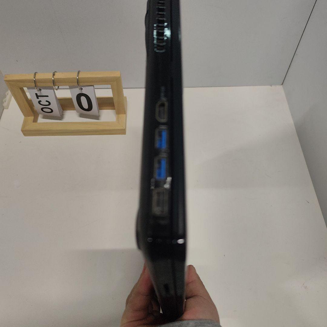富士通 ノートパソコン Windows11 オフィス付き 爆速SSD搭載 極美品