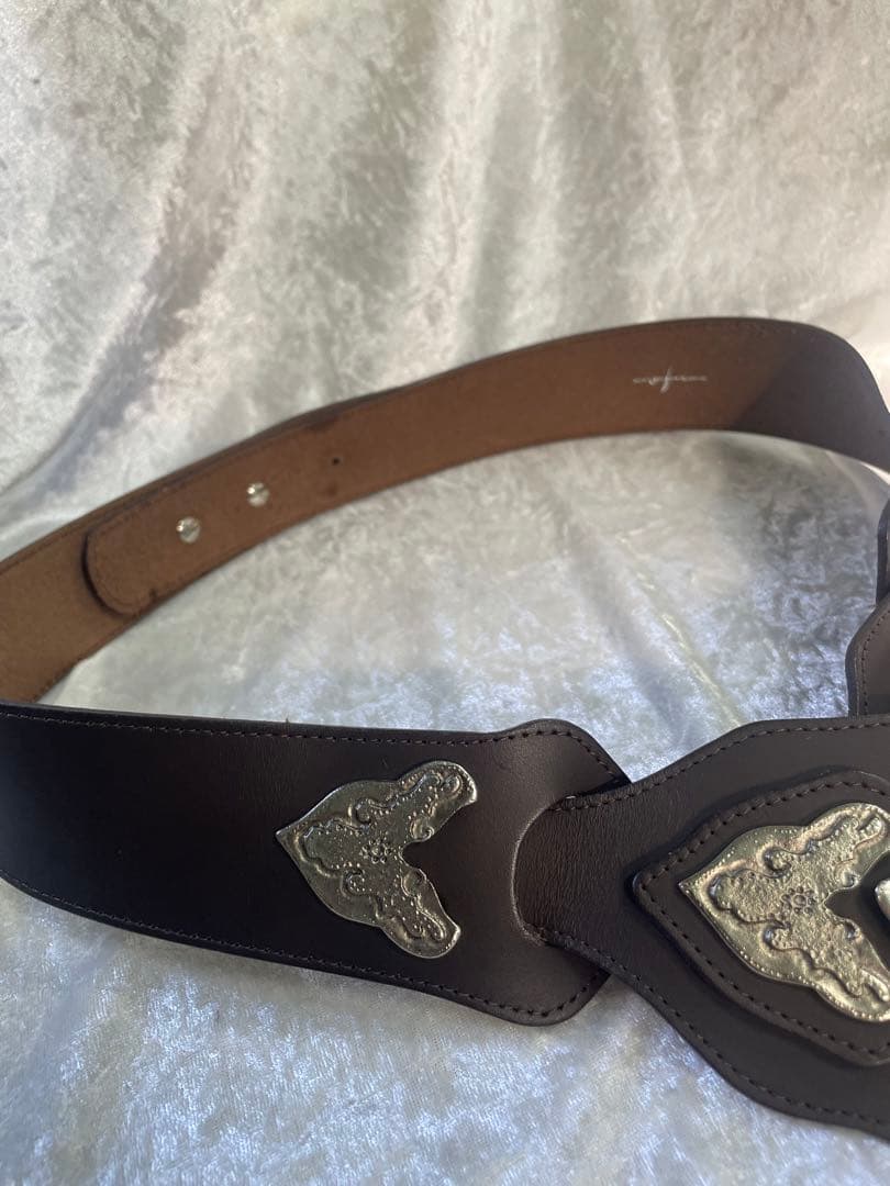 ベルト フェアリーグランジ 平成 y2k ギャル - メルカリ