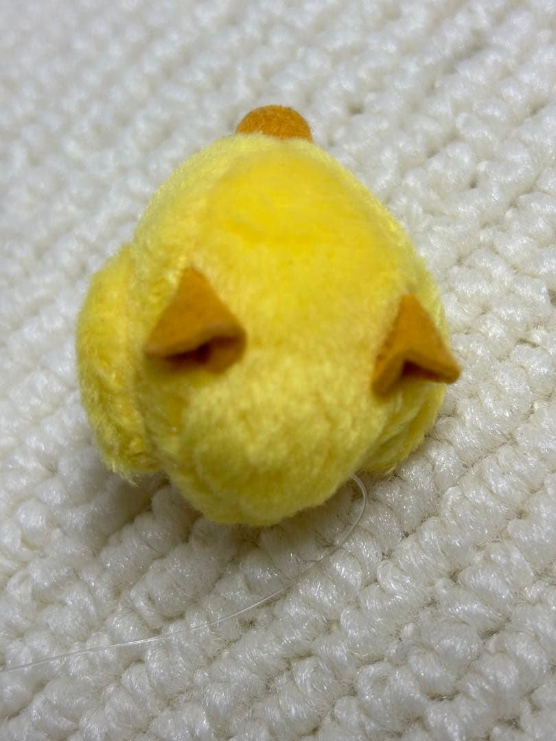 ぶるぶるどっぐ ひよこ ぬいぐるみ サンエックス san-x