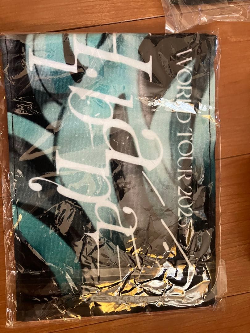 Adoワールドツアー2025 VIP席限定グッズセット