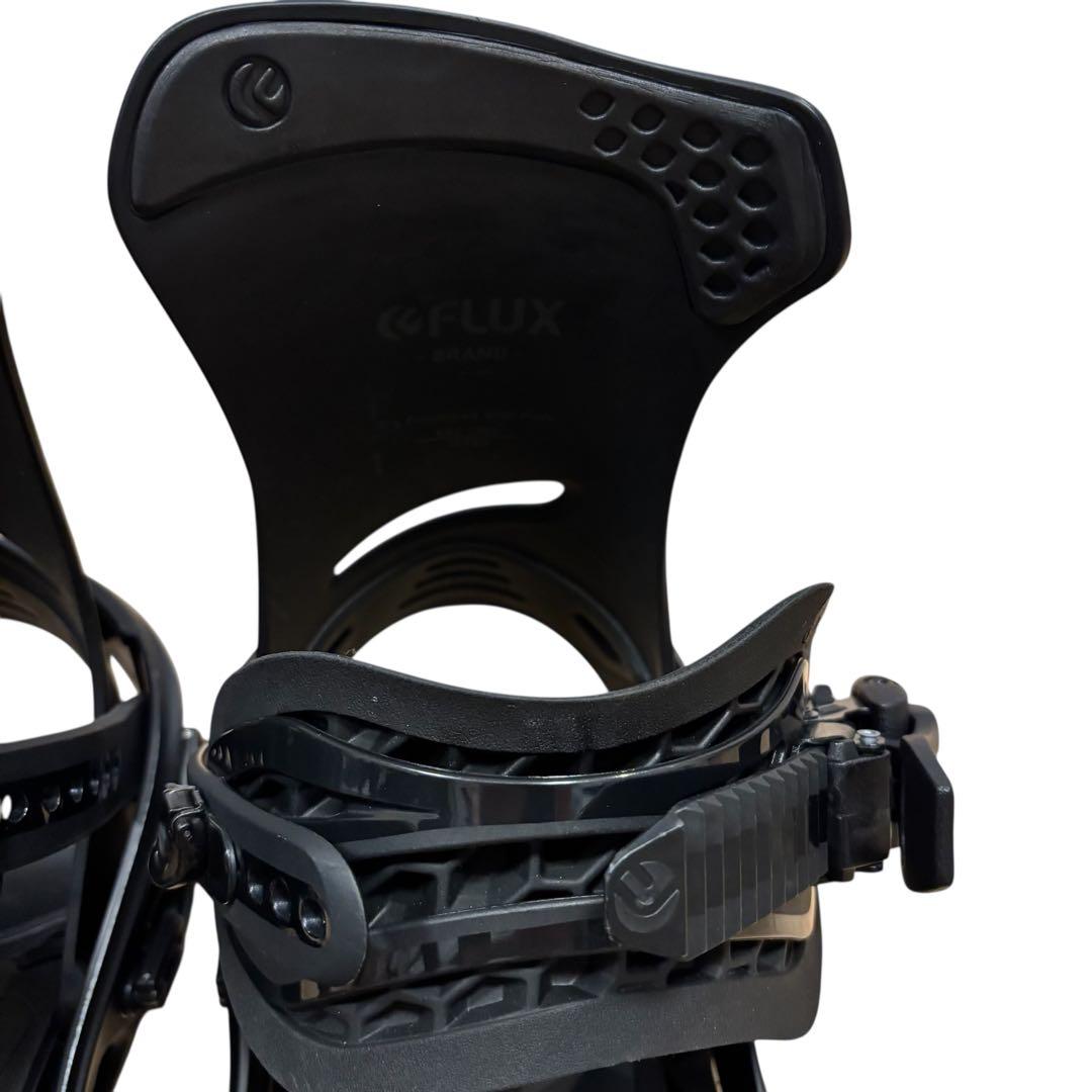 FLUX DS SMサイズ 24～26.5cm パーツ リージュコード ビス付き