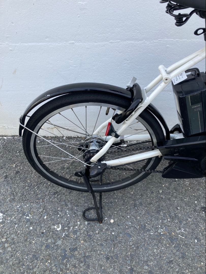 1619業界最長12ヶ月保証付！送料無料エリア多数！安全整備済み！電動