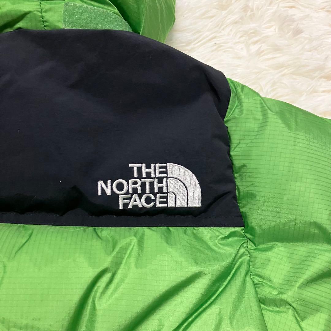 《美品人気》レディースノースフェイスバルトロダウンジャケットサミットシリーズ