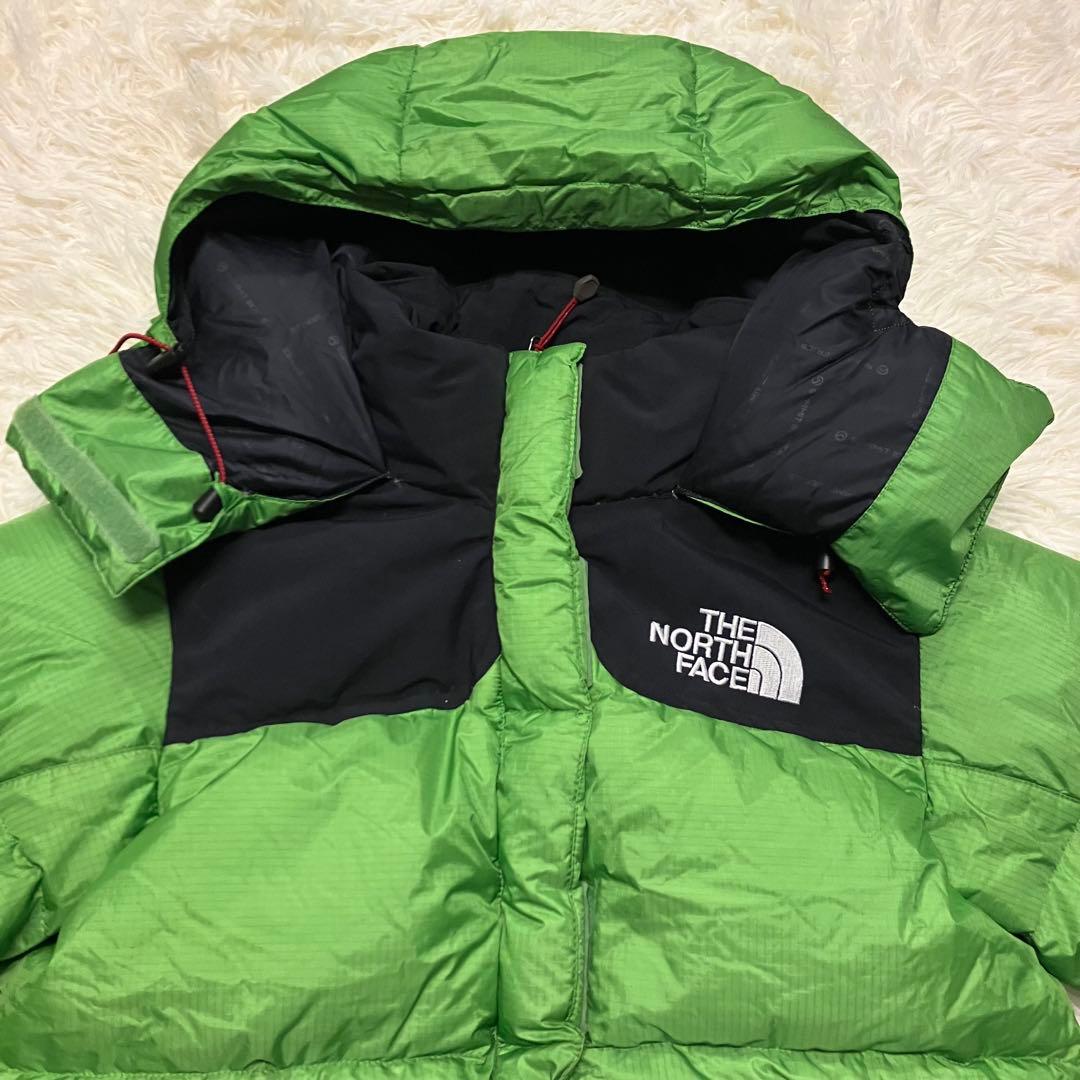 《美品人気》レディースノースフェイスバルトロダウンジャケットサミットシリーズ