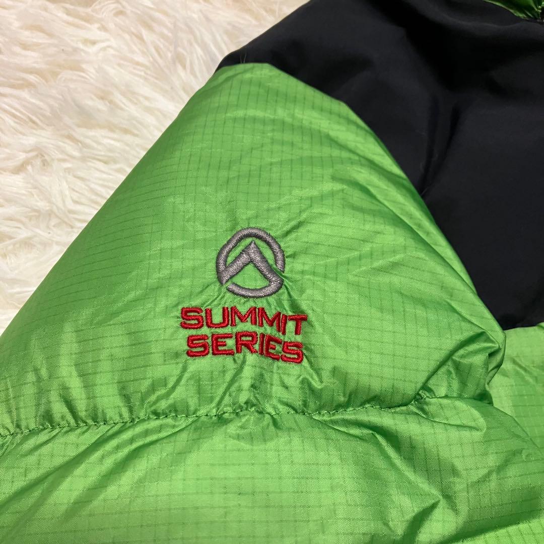 《美品人気》レディースノースフェイスバルトロダウンジャケットサミットシリーズ