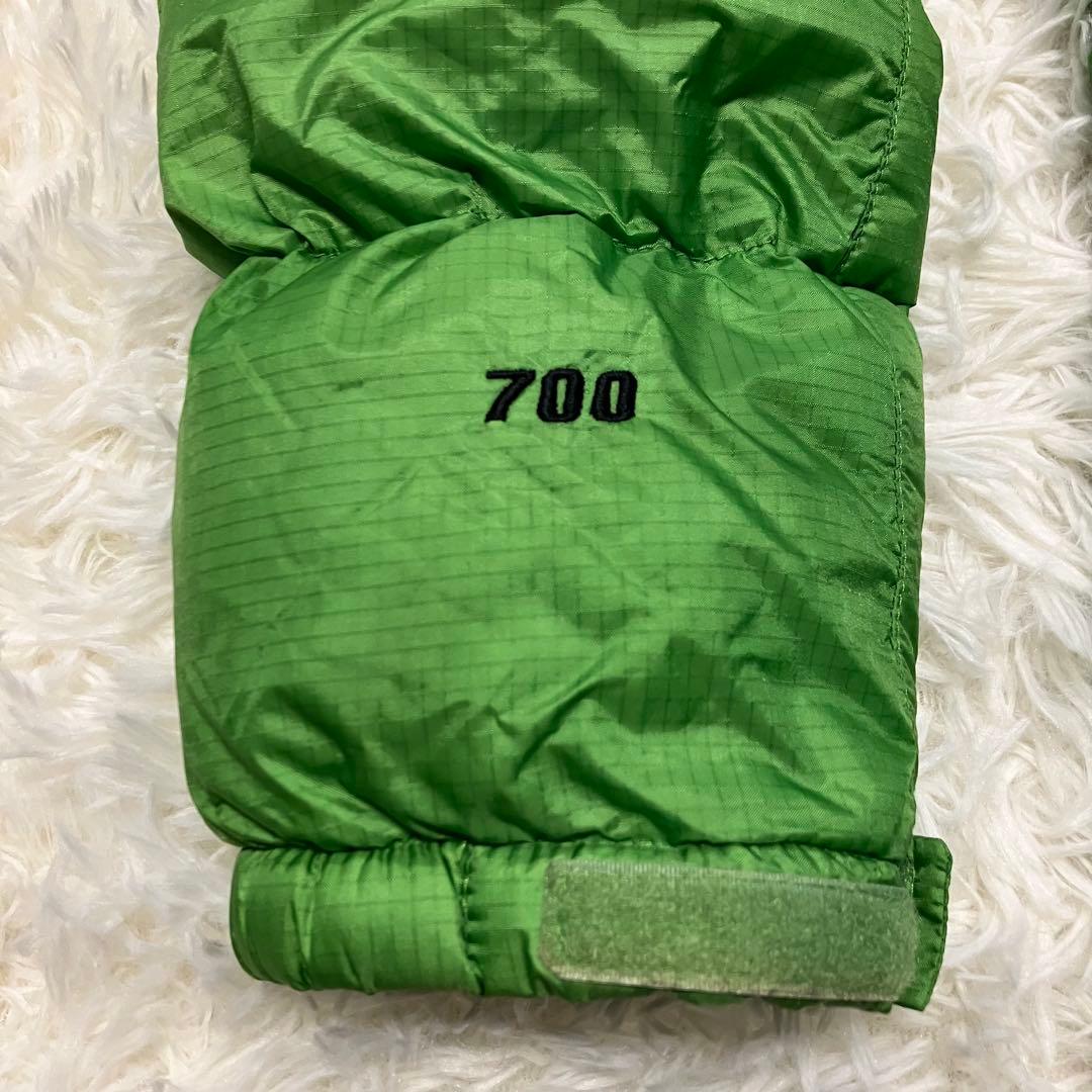 《美品人気》レディースノースフェイスバルトロダウンジャケットサミットシリーズ