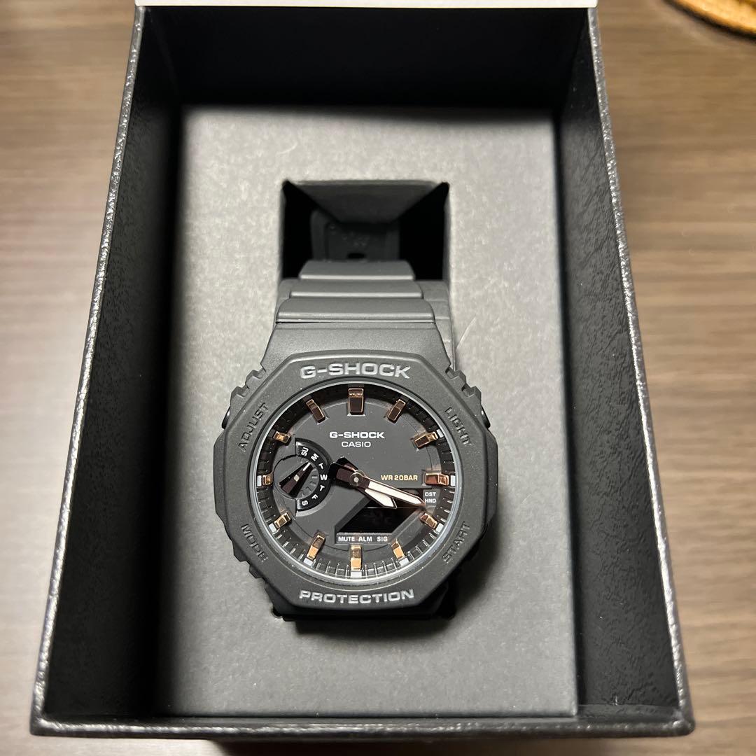 新品未使用⭐︎リバティアイランドJRAオッズマスターズGP2024秋G-SHOCK