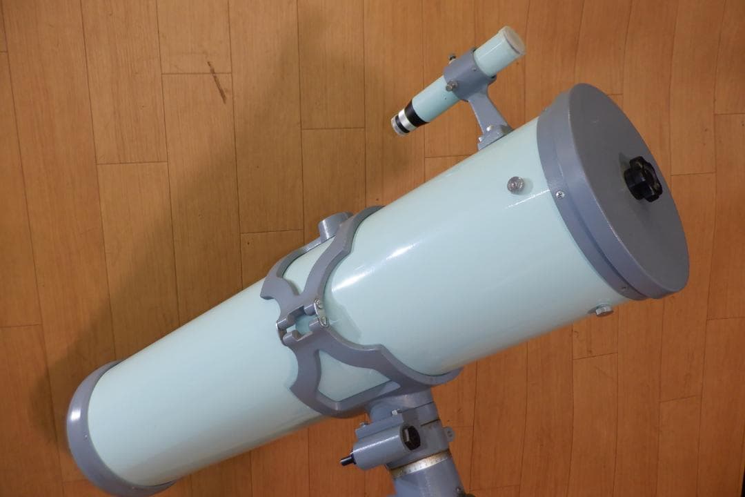 高橋製作所☆タカハシ☆反射式望遠鏡☆MT-160☆TS式システム90㎜屈折