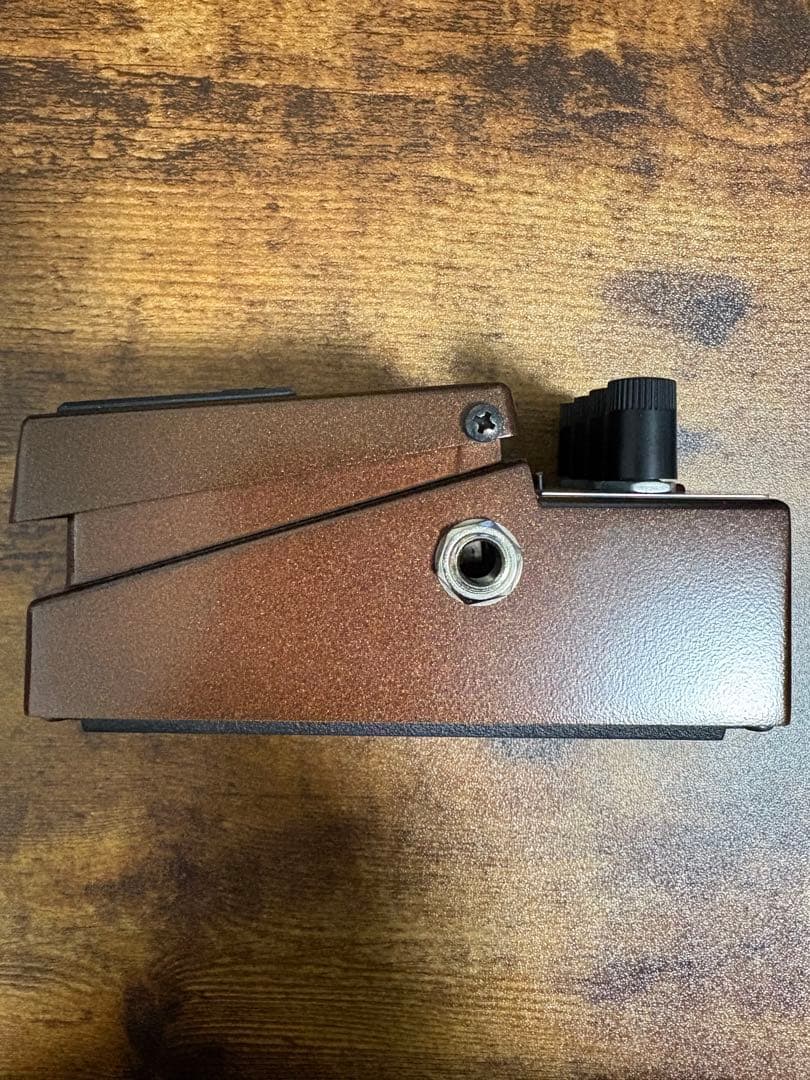 ギター boss oc-5 octave