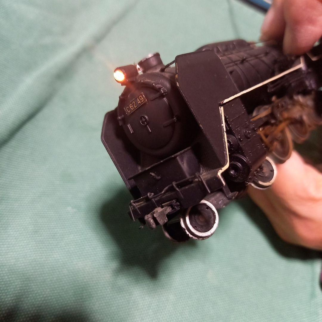 pinochio クモハ40半流クモハ41 100番台 説明必須 ジャンク 鉄道博物館