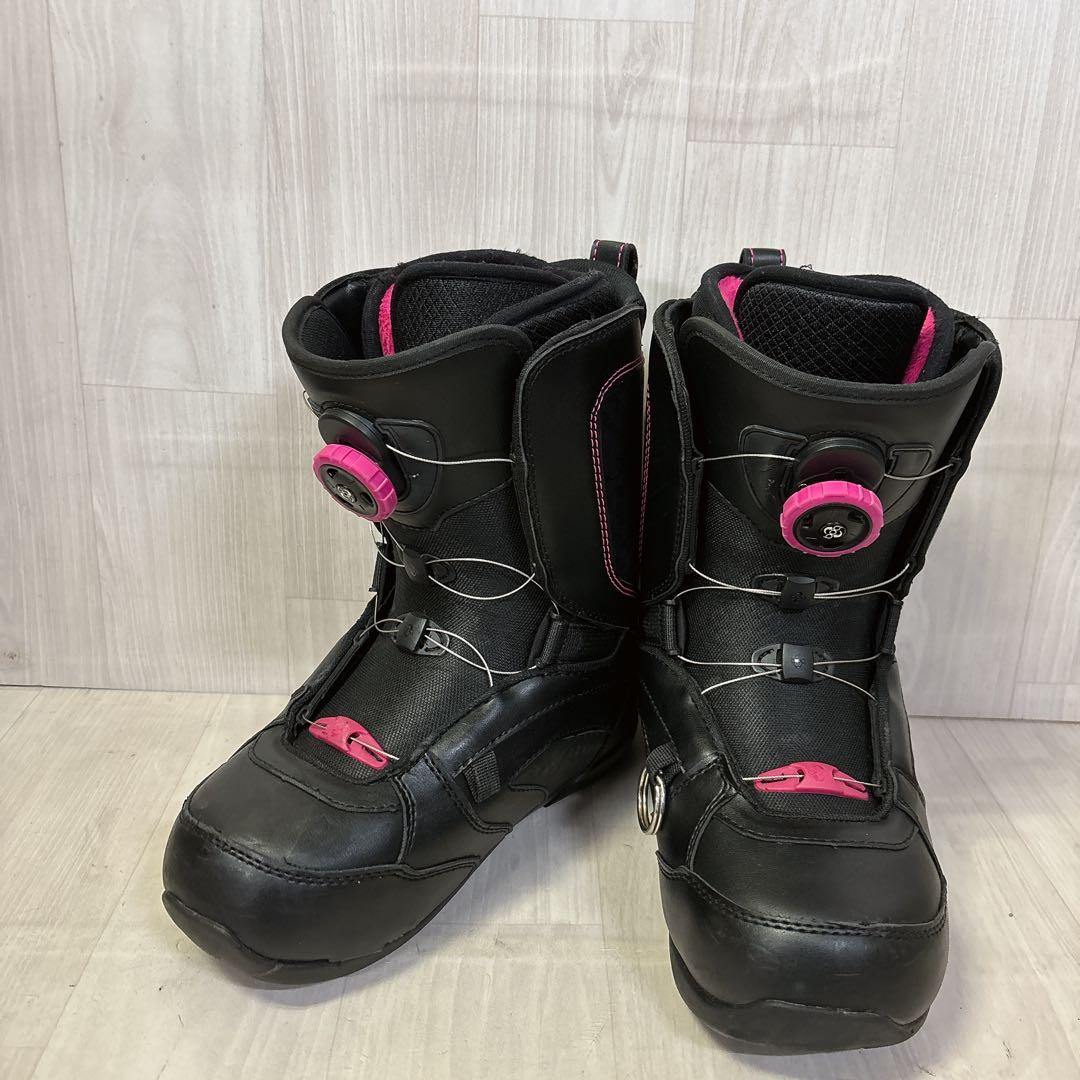 LASTARTS LS9II BOA スノーボードブーツ 24.5〜25.0cm