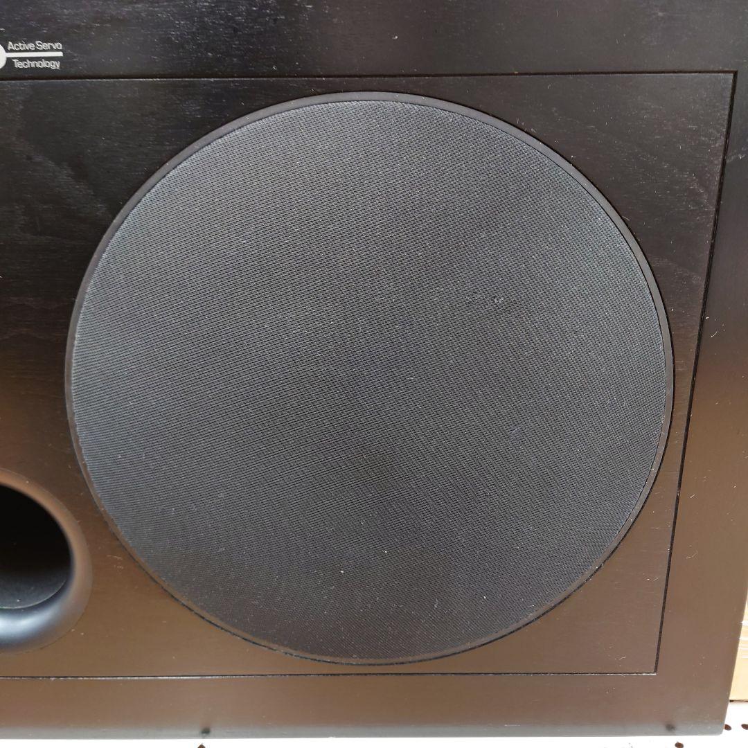 150.000・1991年】YAMAHA YST-SW1000サブウーファー