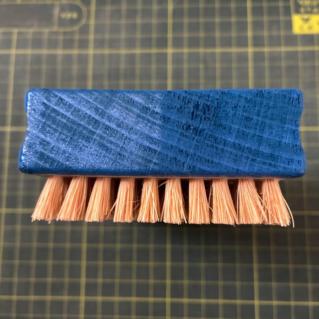 ホルメンコール HOLMENKOL ワックス用ブラシ 2個セット - メルカリ