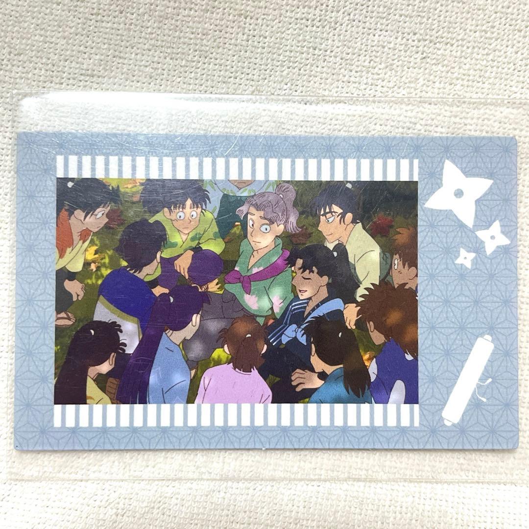 忍たま 体験展 ポラショット 卒業生 - メルカリ