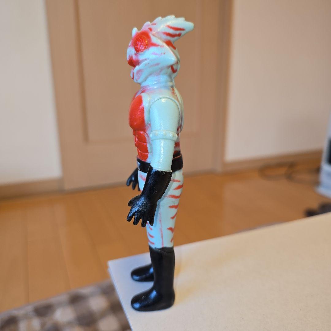 無版権 仮面ライダーアマゾン