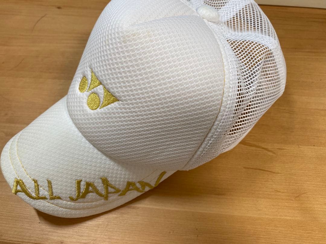 ヨネックス　2019宮崎インハイ帽子 ヨネックス 2019宮崎インハイ帽子 ヨネックス 2019宮崎インハイ帽子